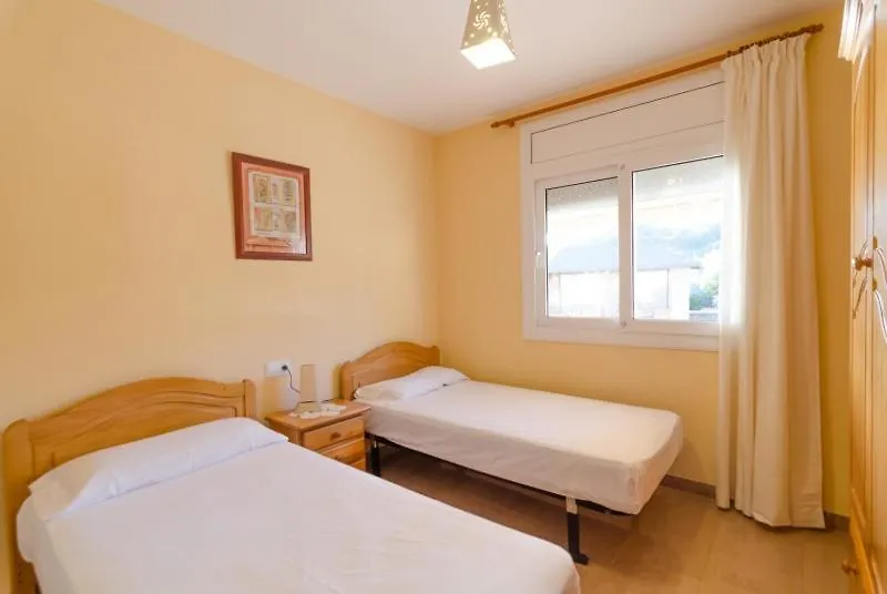 Club Villamar - Abel Lloret de Mar Spain