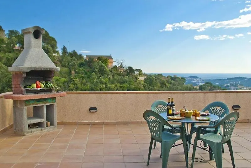 Villa Club Villamar - Abel Lloret de Mar
