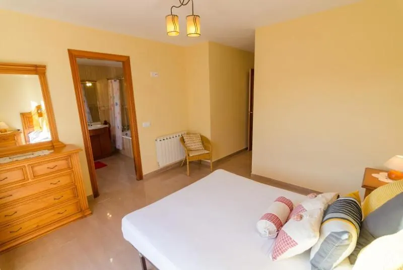 Villa Club Villamar - Abel Lloret de Mar Spain