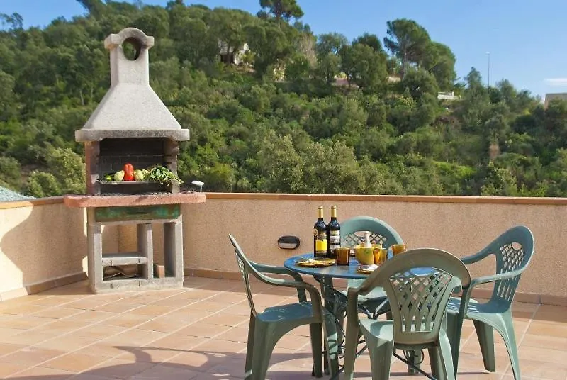 Club Villamar - Abel Lloret de Mar