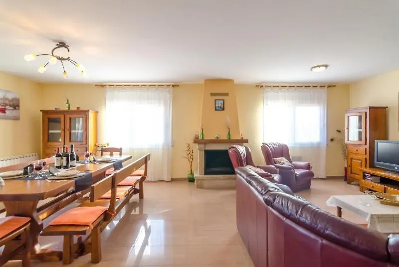 Villa Club Villamar - Abel Lloret de Mar