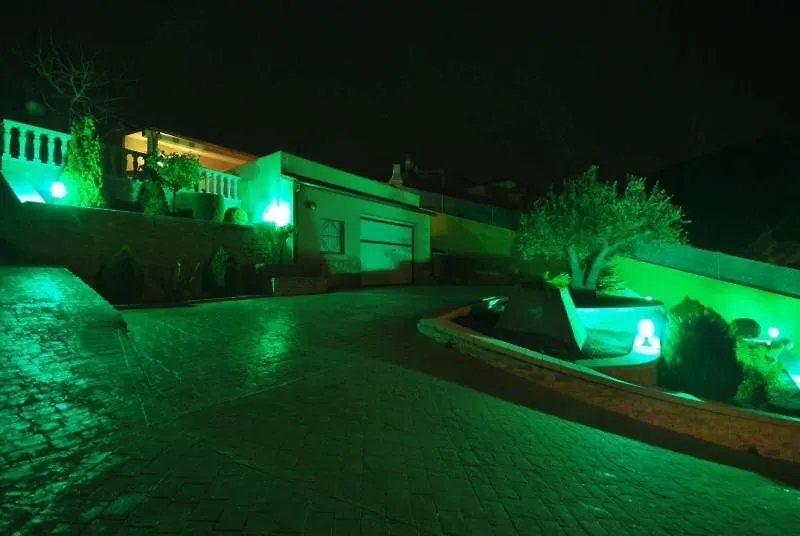 Club Villamar - Abel Lloret de Mar Spain