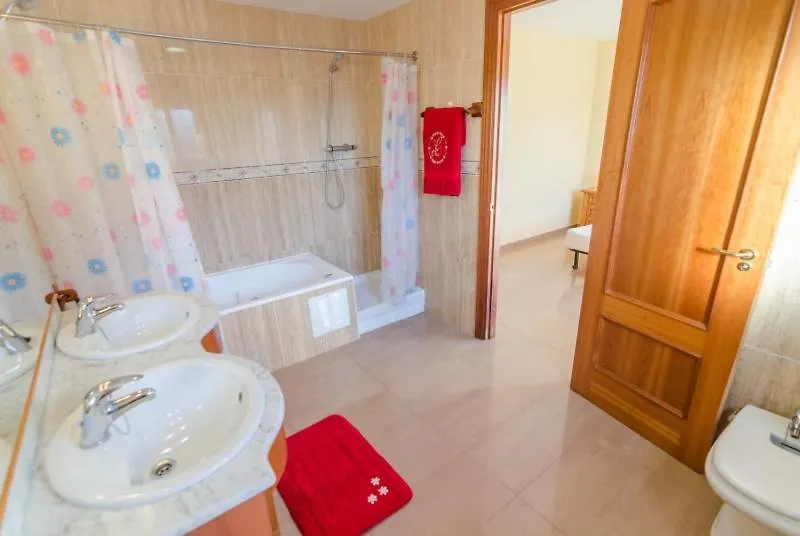 Club Villamar - Abel Lloret de Mar Villa