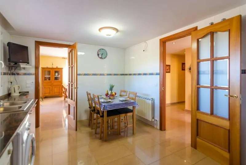 Villa Club Villamar - Abel Lloret de Mar