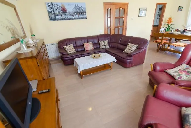 Villa Club Villamar - Abel Lloret de Mar