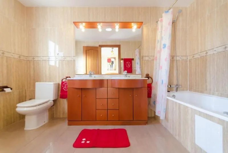 Villa Club Villamar - Abel Lloret de Mar